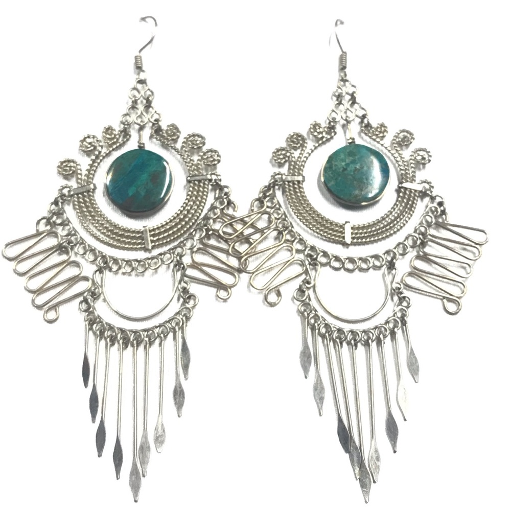 BOHO ONE OF A KIND PO25